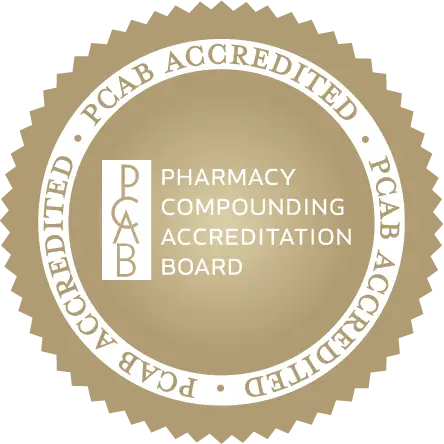 Pharmacy Compounding Accreditation Board (PCAB)