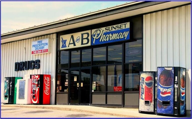 A&B Sunset Pharmacy