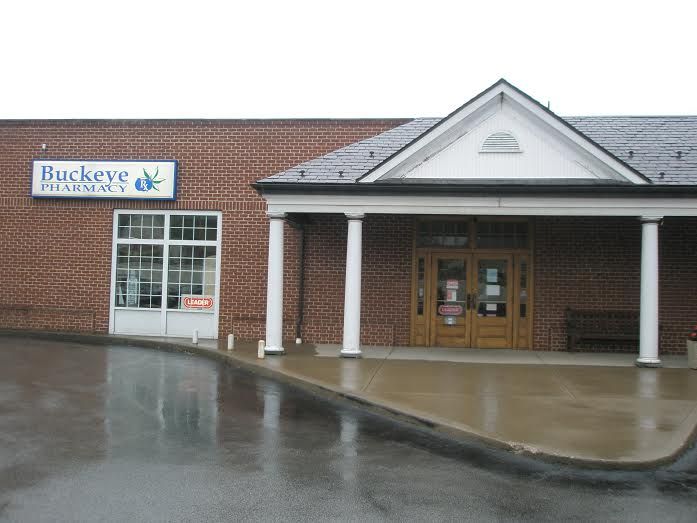 Buckeye Pharmacy